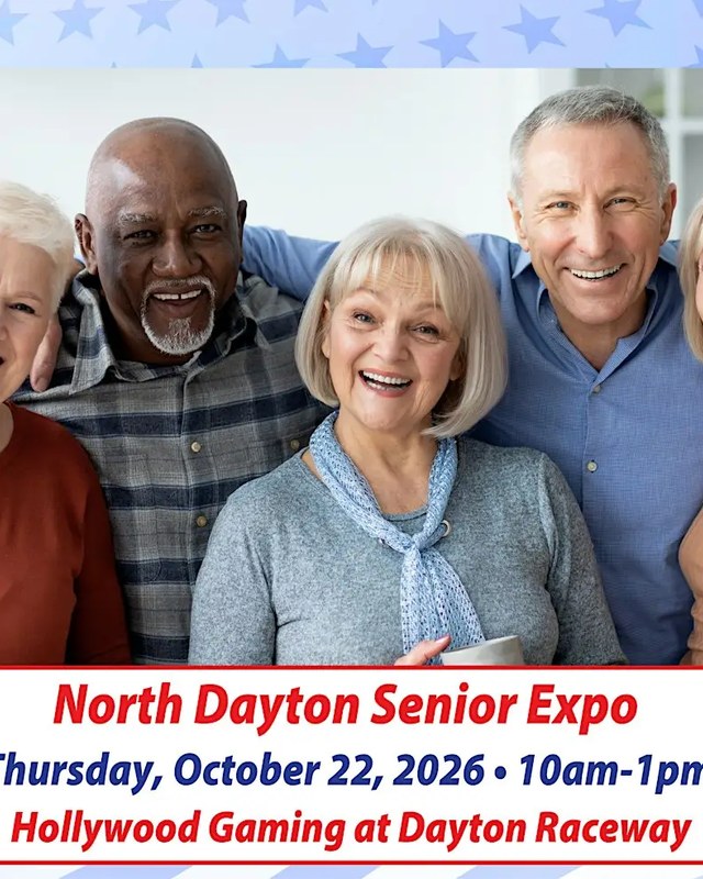 Image for North Dayton Senior Expo
