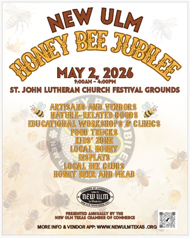 Image for Honey Bee Jubilee