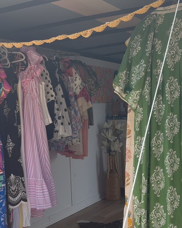 Image for The Sunday Social Market