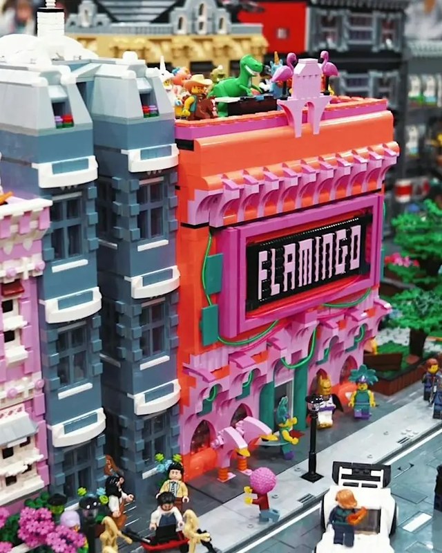 Image for Brick Fan Event Greenville – A LEGO® Fan Expo