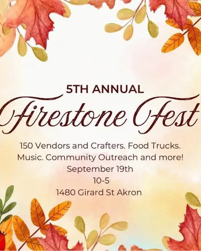 Image for Firestone Fest