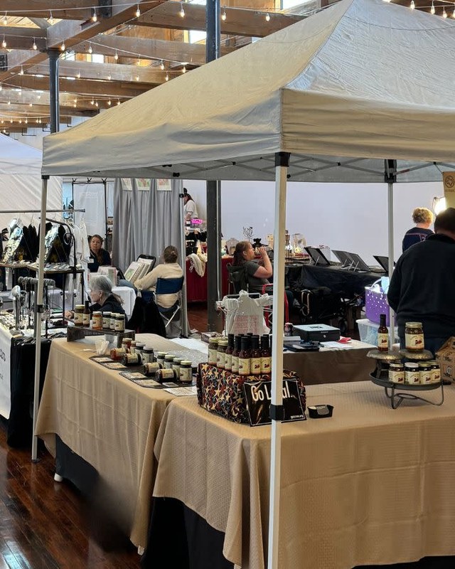 Image for MillHouse Makers Market