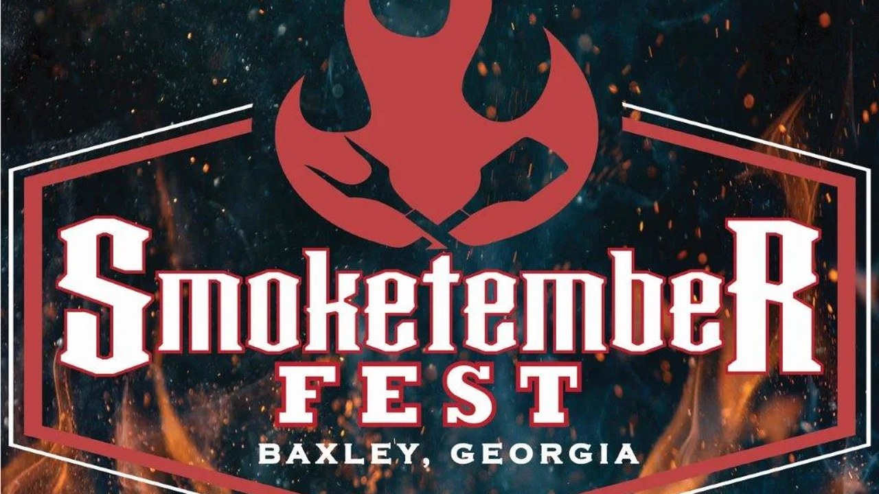 Image for Smoketember Fest