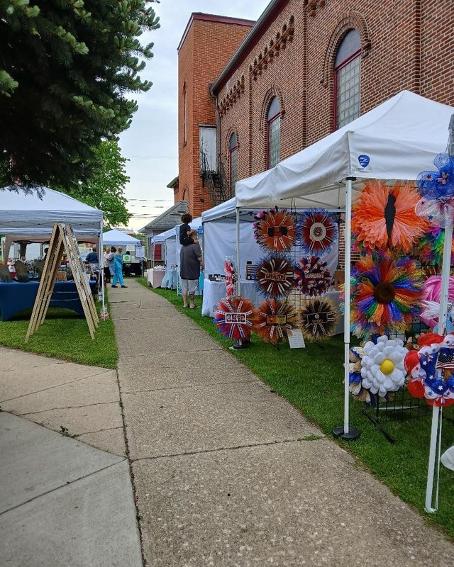 Image for Annual Spring Craft and Vendor Sale