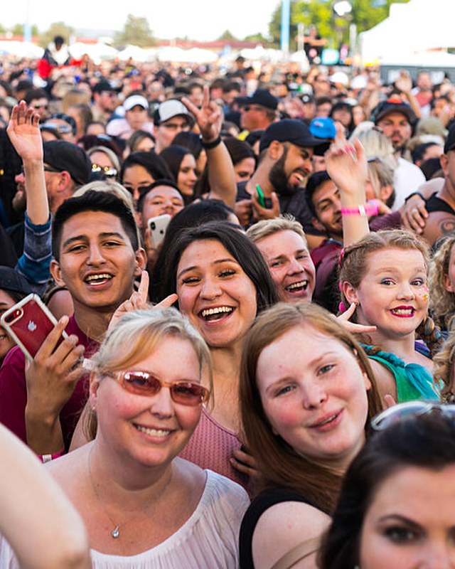 Image for Boise Music Festival 2027