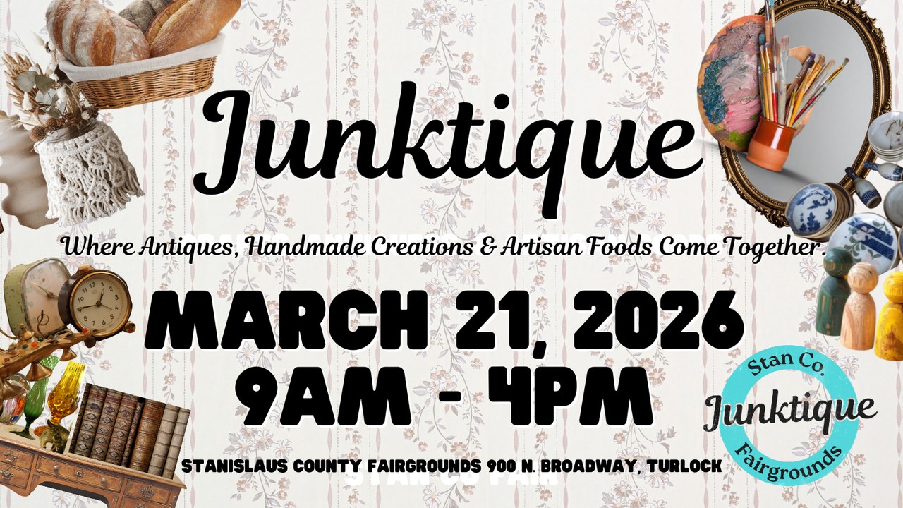 Image for Junktique Market