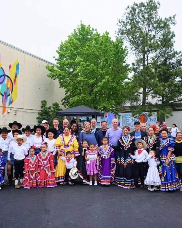 Image for International Night Market