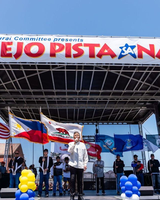 Image for Vallejo Pista Sa Nayon