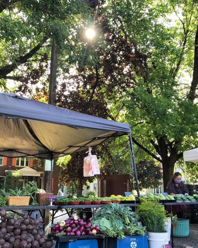 Image for Northeast Farmers Market