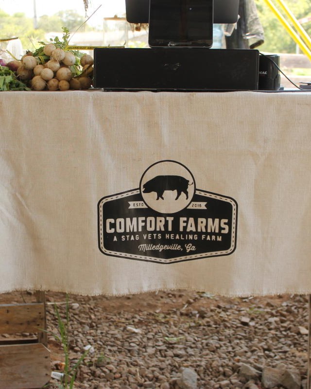 Image for Robbins Farm Farmer's Market