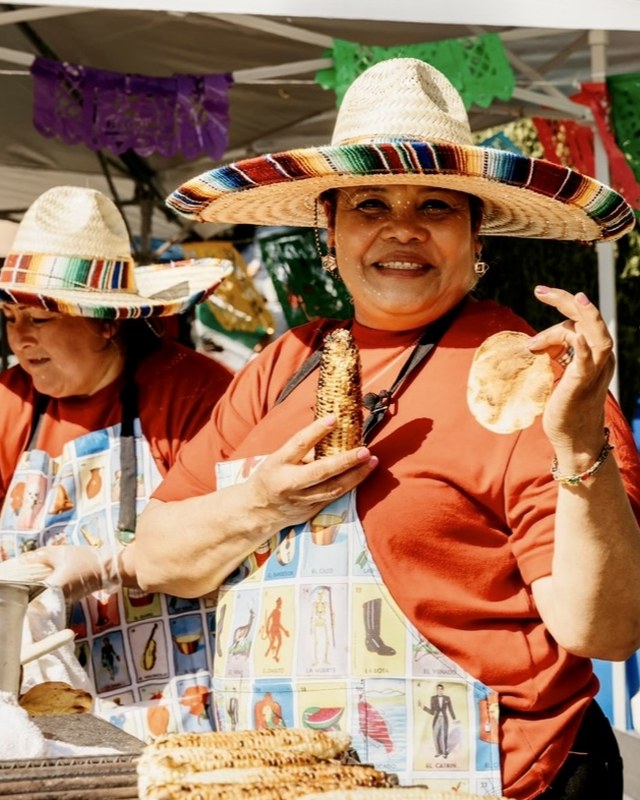 Image for Cinco de Mayo Festival