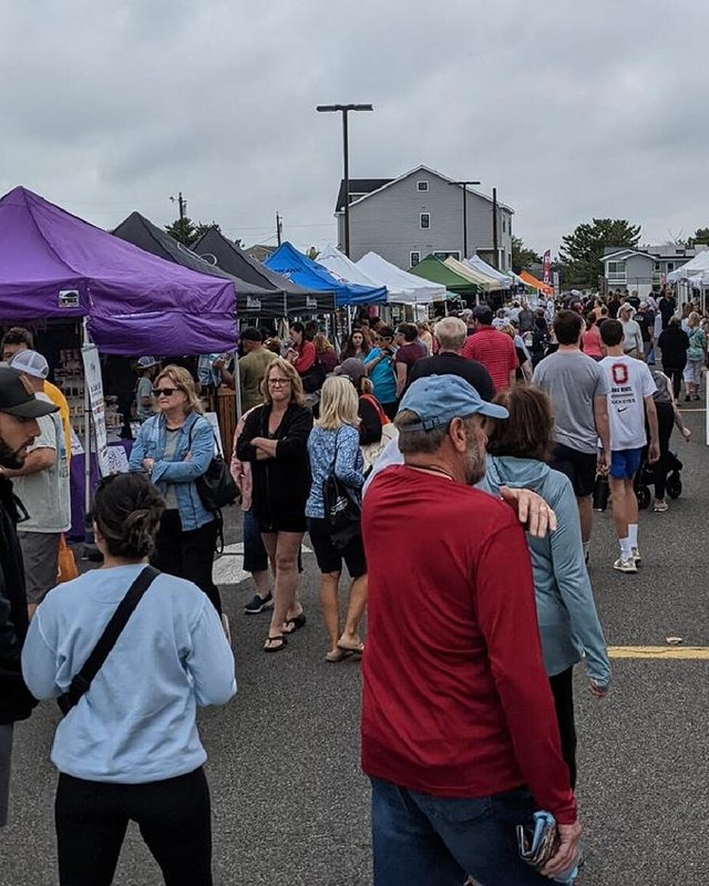 Image for Brigantine Farmers Market
