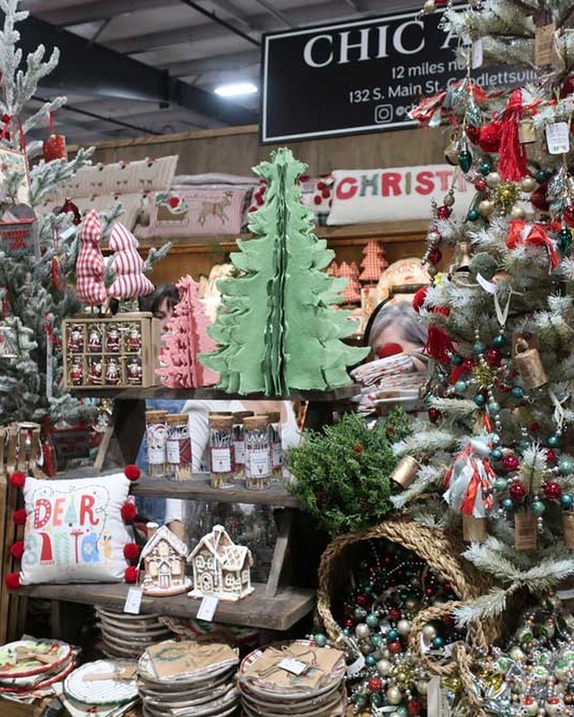 Image for Christmas Village