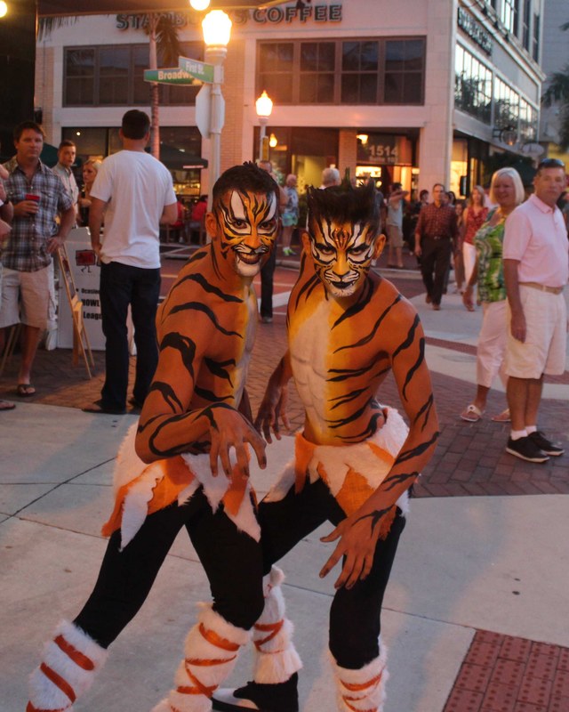 Image for Art Walk