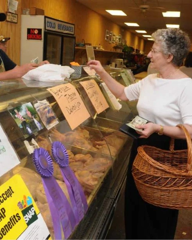 Image for Farmers Market Cooperative of East Liberty