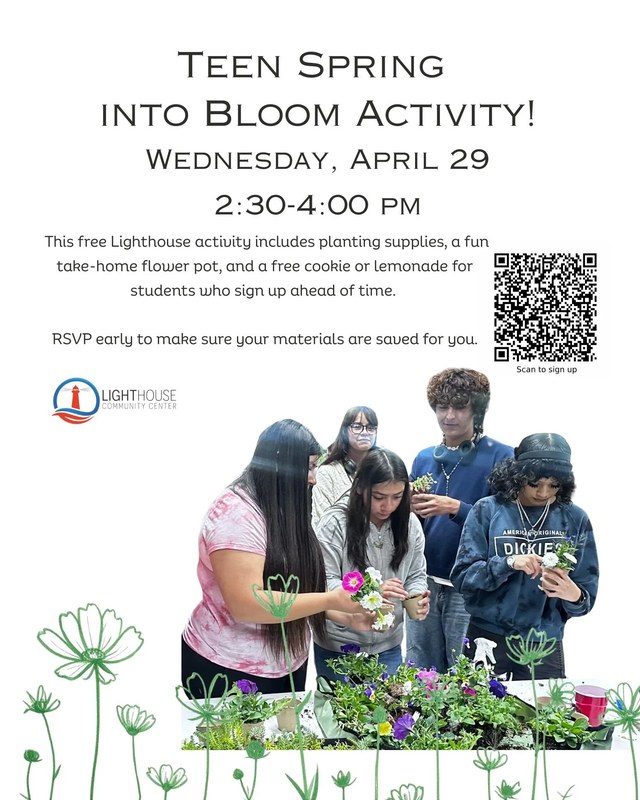 Image for OHS Teen Health Fair