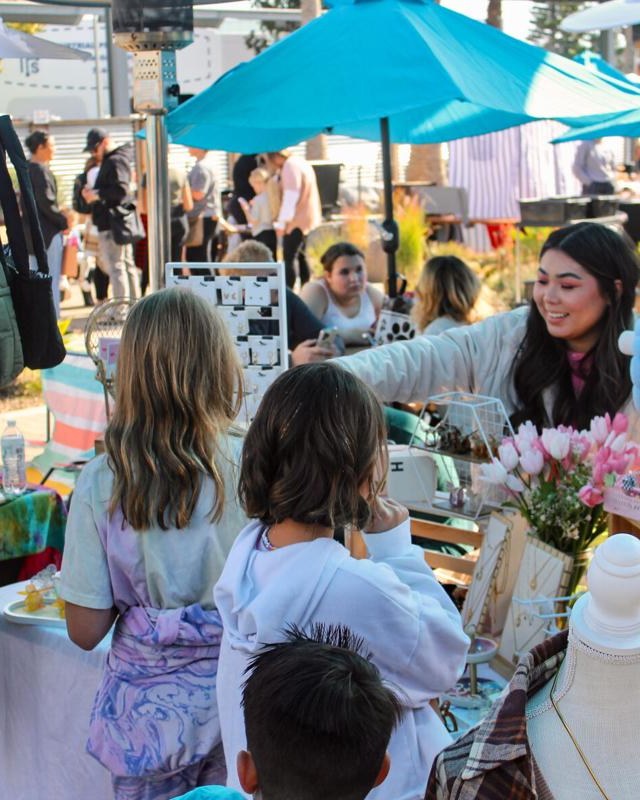 Image for The 714 Market