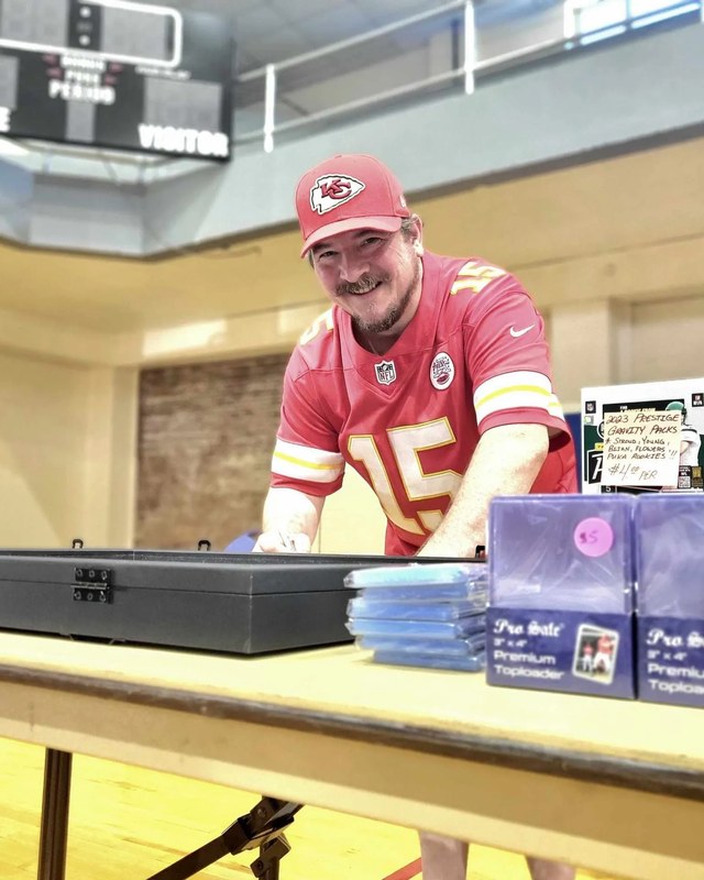 Image for All Area Collectibles Show