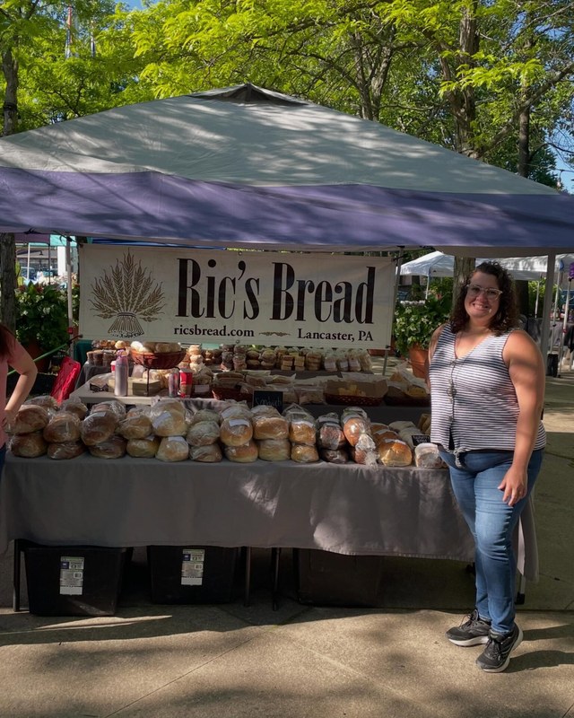 Image for Pottstown FARM (Farm & Artisan Regional Market)