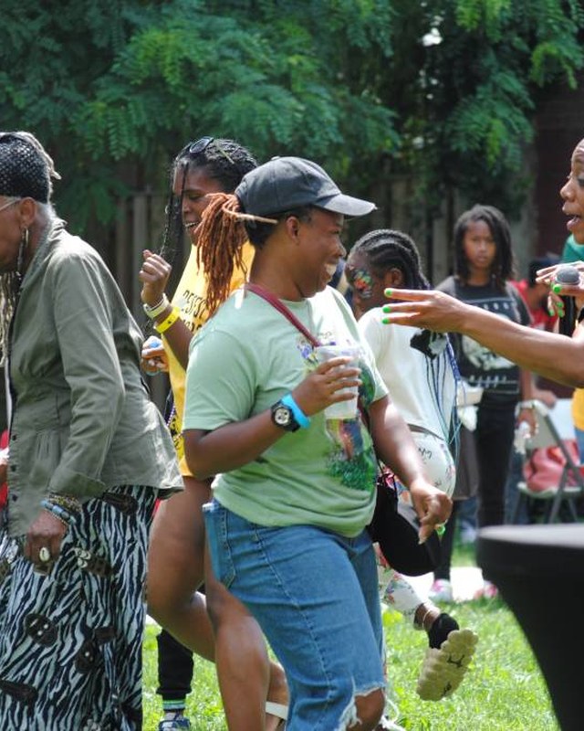 Image for ResFest – Reservoir Hill Resource Fair & Music Festival