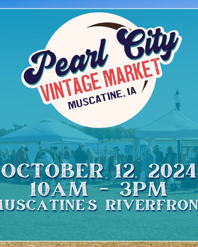 Image for Pearl City Vintage Market