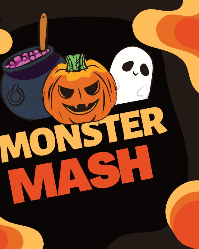 Image for Monster Mash
