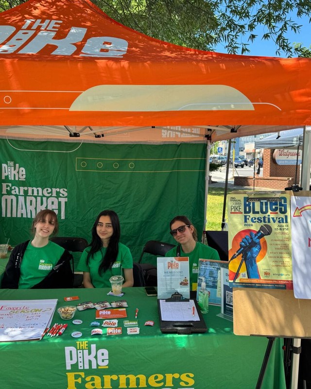 Image for Columbia Pike Farmers Market