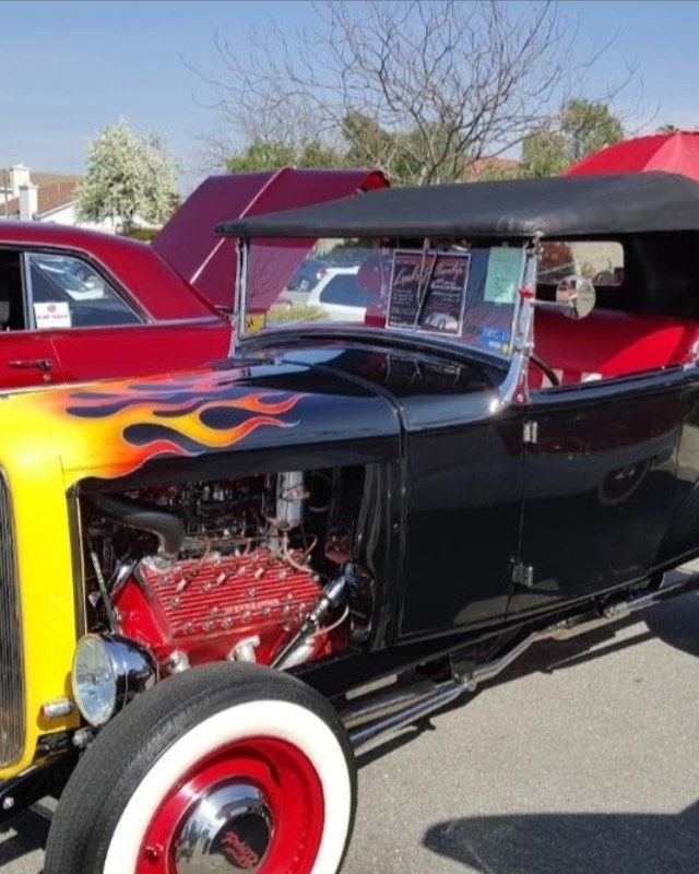 Image for Murrieta Rod Run 2026