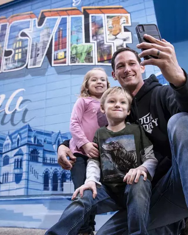 Image for Evansville Small Business Saturday