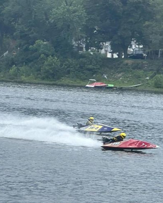 Image for Kittanning Boat Race - Riverbration 2026