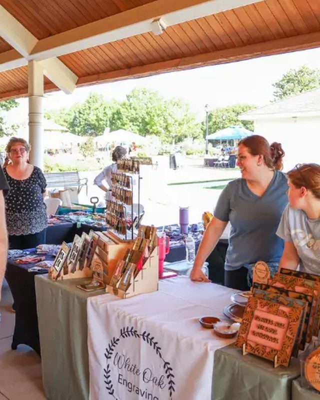 Image for Cottage Farmers Market