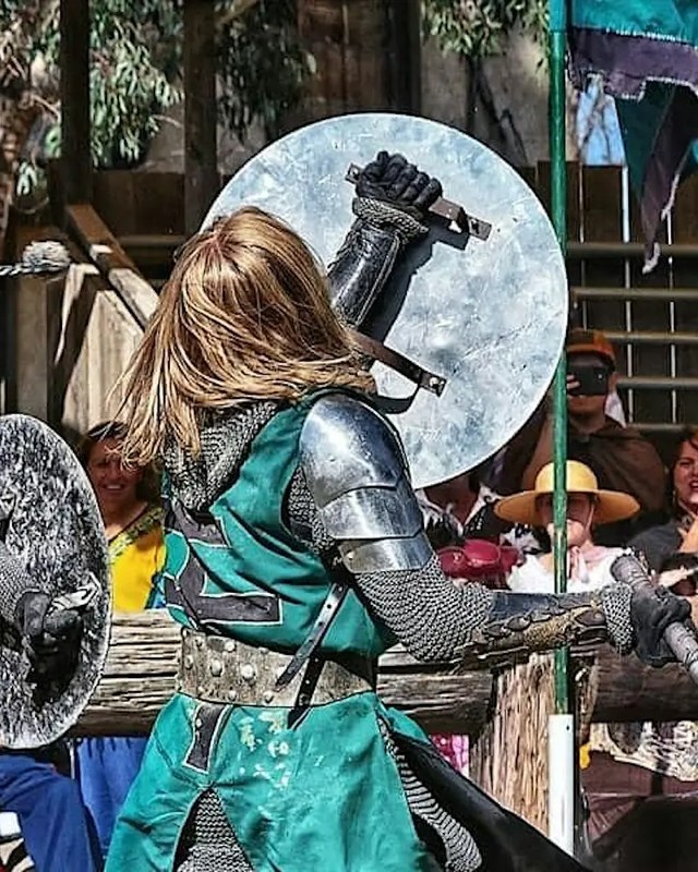 Image for Folsom Renaissance Faire & Joust
