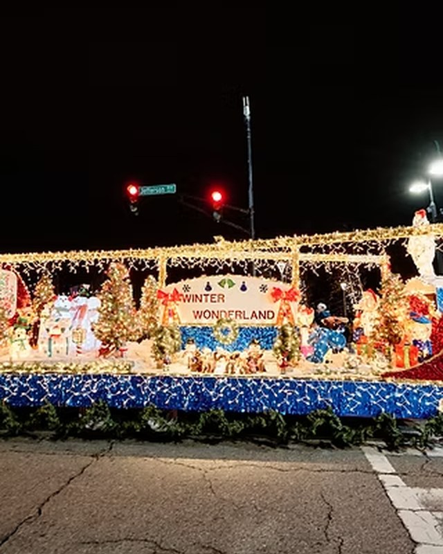 Image for Downtown for the Holidays