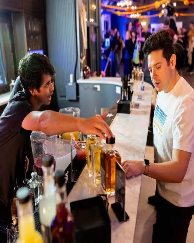 Image for Jersey City Cocktail Fest