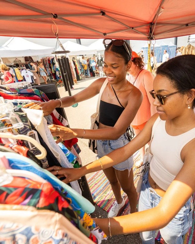 Image for Minneapolis Vintage Market