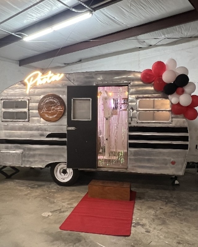 Image for Baker County Food Truck Fun Night