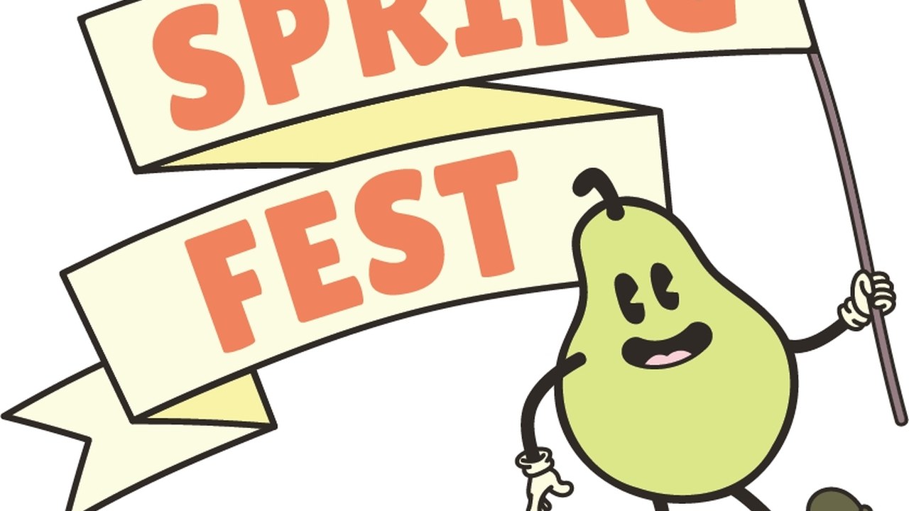 Image for Spring Fest