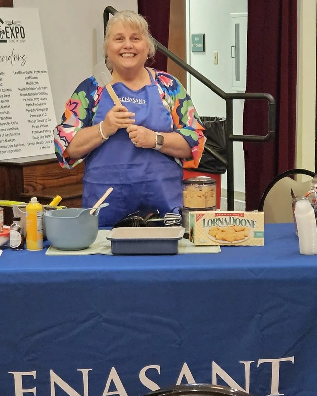 Image for North Baldwin Home & Food Expo