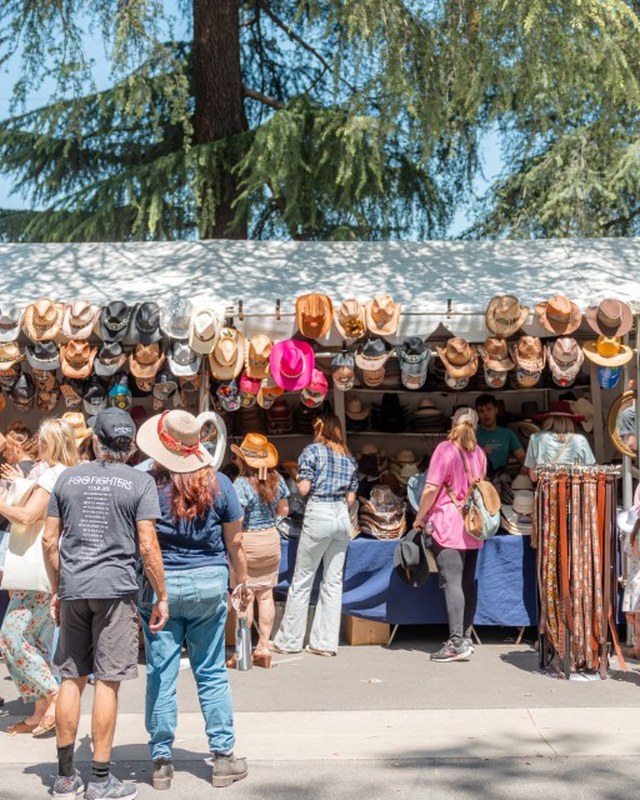 Image for Santa Clarita Cowboy Festival