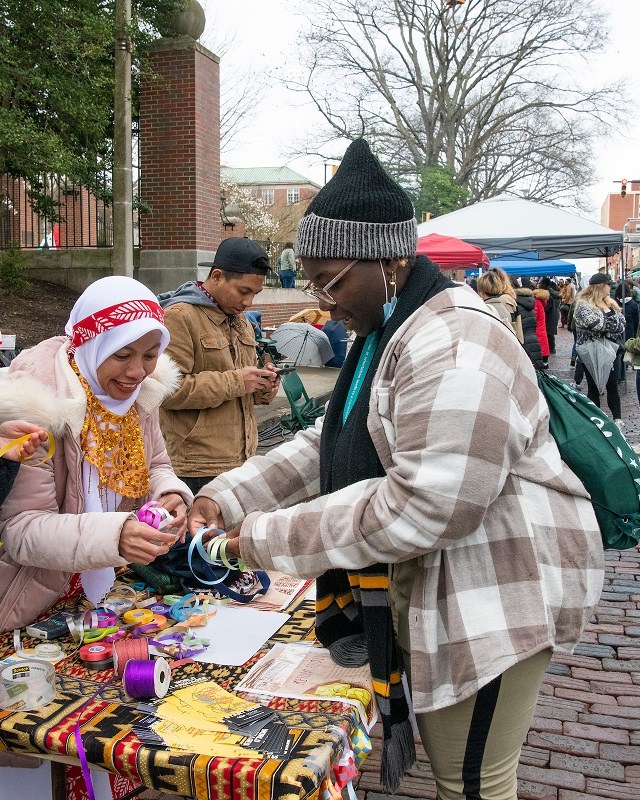 Image for International Street Fair