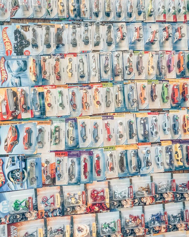 Image for Leesport Farmers Market Toy Show