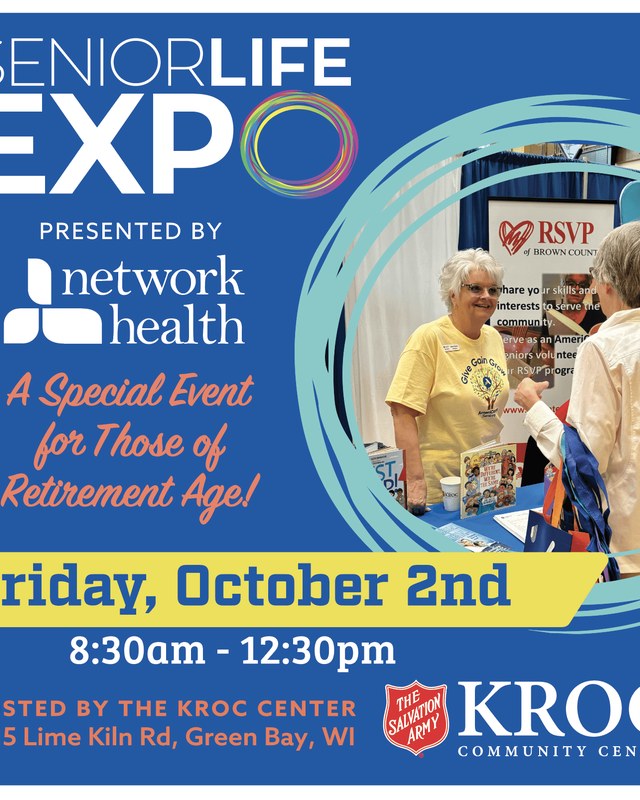 Image for Senior Life Expo