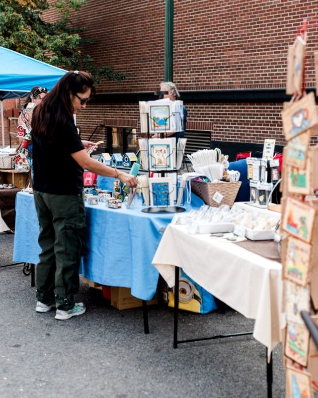 Image for 5th Street Farmers Market
