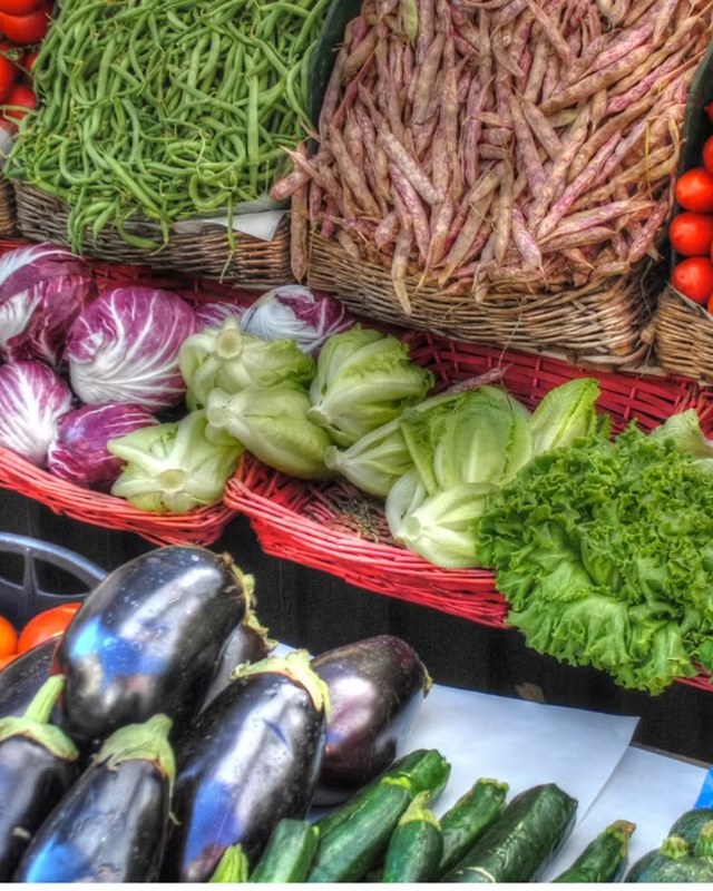 Image for Merritt Island Farmers Market at Crisafulli Groves