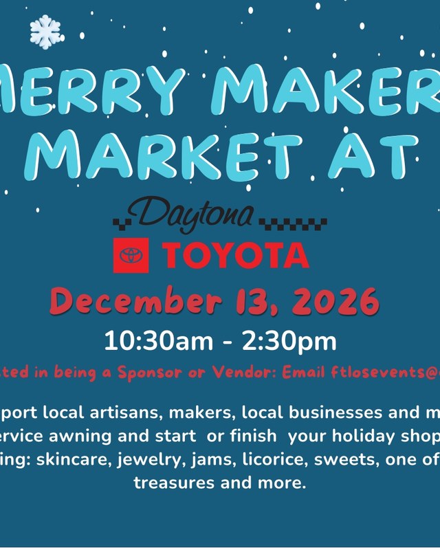 Image for Merry Makers Market