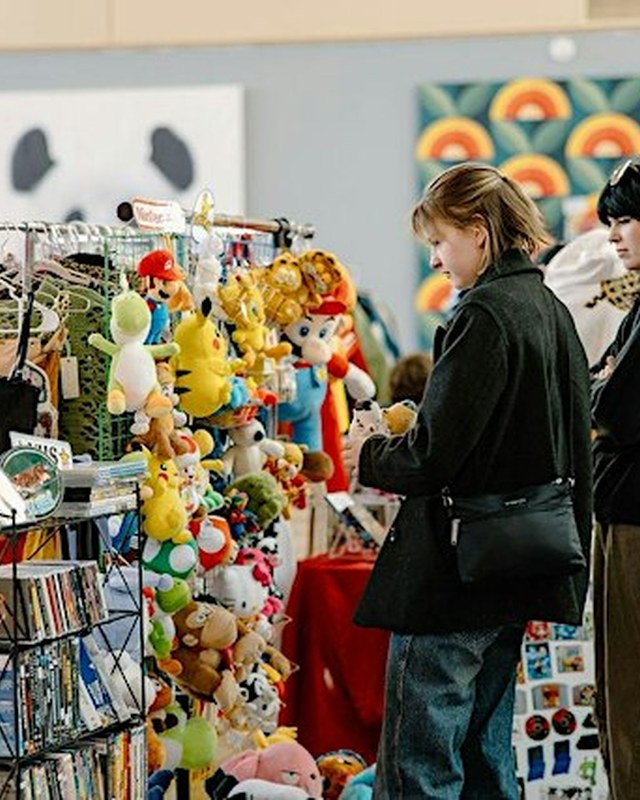 Image for Loveland Art and Craft Expo