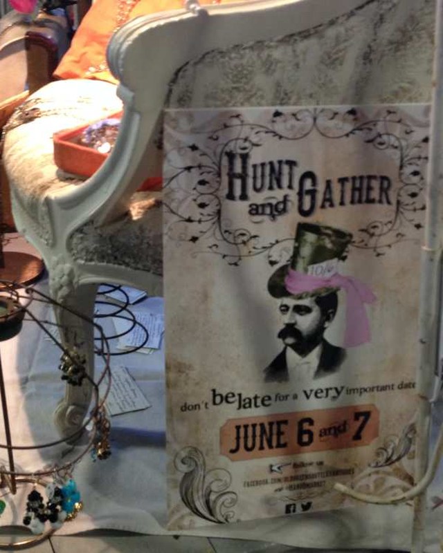 Image for Hunt + Gather Market