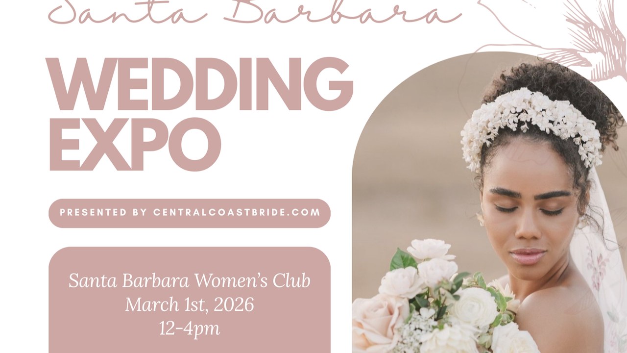 Image for Santa Barbara Wedding Expo