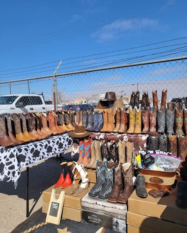 Image for Rankin Hwy Flea Market