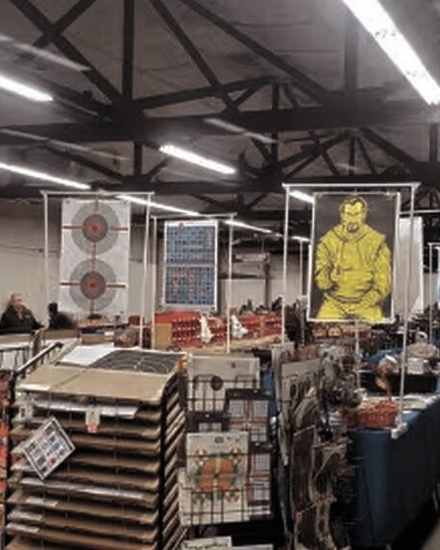 Image for Tri State Gun Show